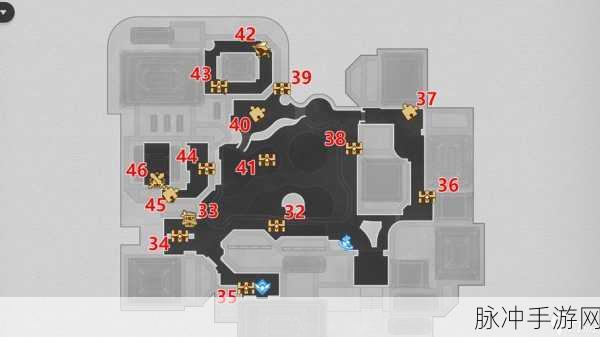 崩坏星穹铁道，寻剑成就解锁与隐藏宝箱全攻略揭秘