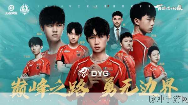 ti历届冠军成员：历届TI冠军成员全解析：从初出茅庐到荣耀巅峰