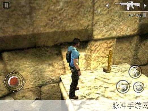 孤侠魅影游戏：孤侠魅影：暗夜追踪与绝境反击的传奇之旅