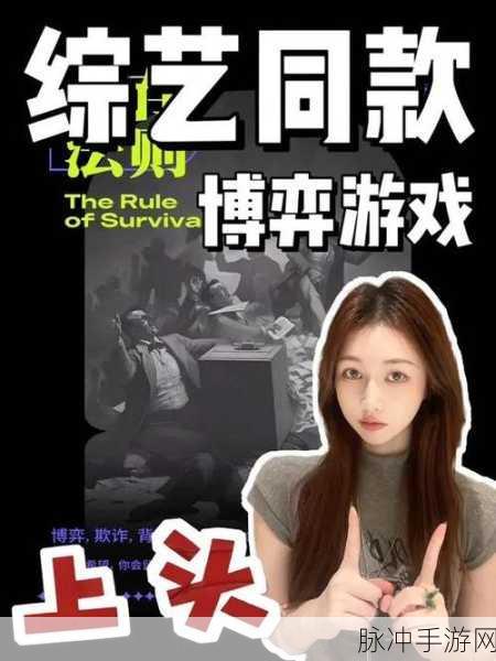 九幺高危风险9.1游戏：九幺高危风险9.1：极限挑战与生存博弈