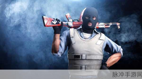 暴躁妹妹csgo暴躁妹妹coply：暴躁妹妹带你玩CSGO：激情四射的游戏瞬间合集