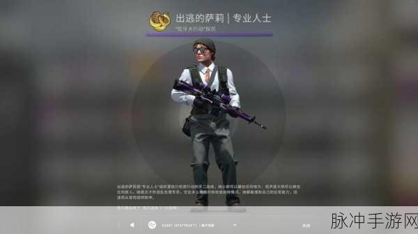 暴躁妹妹csgo暴躁妹妹coply：暴躁妹妹带你玩CSGO：激情四射的游戏瞬间合集