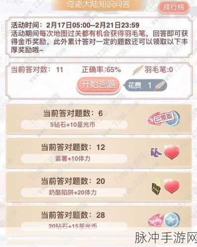 奇迹暖暖四神之战复开 精彩玩法与丰厚奖励全解析