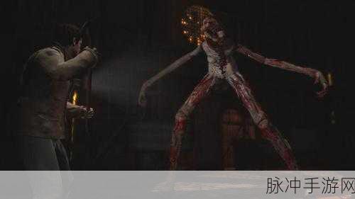 寂静岭5 外星人结局：寂静岭5：异界来客的终极启示与救赎