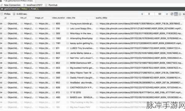 网站推荐十八禁：推荐十个适合成人内容的网站，满足你的探索欲望！
