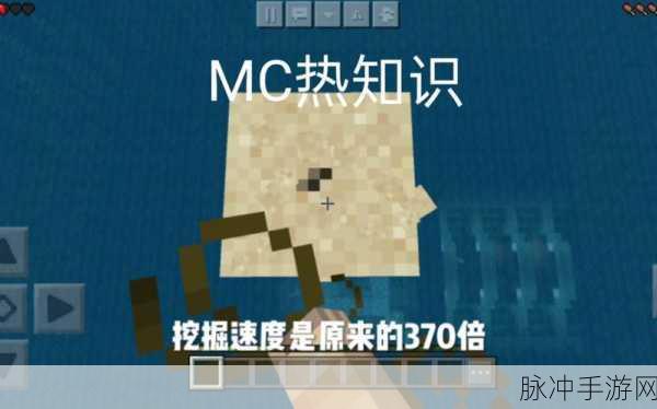 我的世界冷知识：探索我的世界：你不知道的神秘冷知识大揭秘