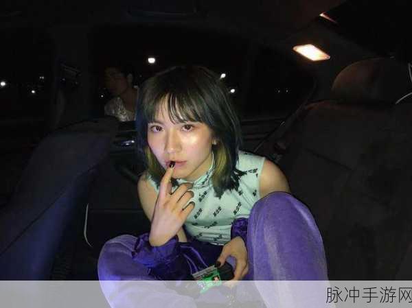 日本rapper一姐太多：日本说唱界女王太多，展现她的无限魅力与才华
