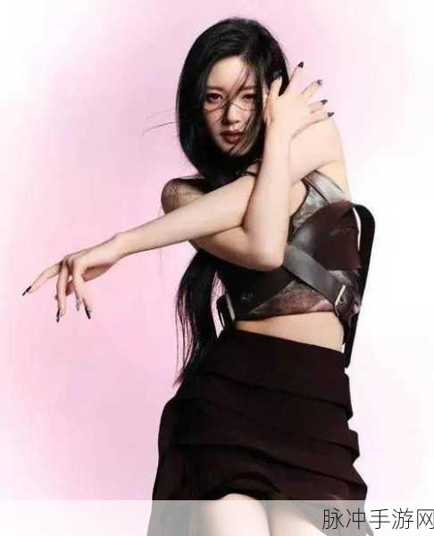 日本rapper一姐太多：日本说唱界女王太多，展现她的无限魅力与才华