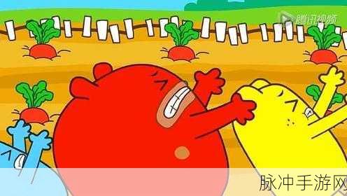 两人生猴子拔萝卜在线播放：两位志同道合之人携手拔萝卜，猴子助阵的欢乐旅程