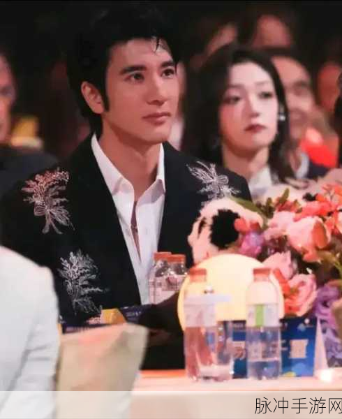 王力宏怎么了：王力宏近期遭遇的风波与公众反应分析