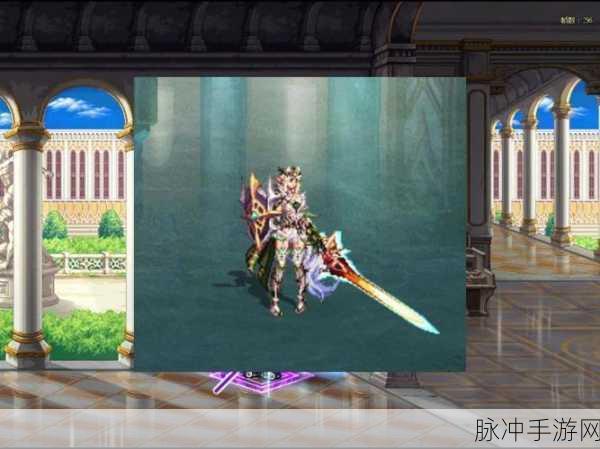 DNF 起源版本太初武器制作全解析