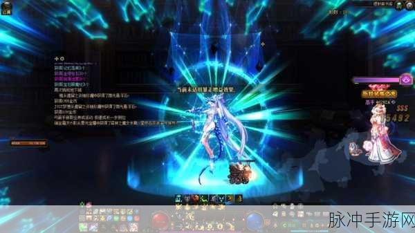 DNF 起源版本太初武器制作全解析