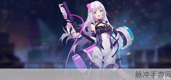 龙族幻想双生连招技巧深度解析，助你迈向游戏大神之路