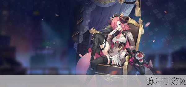 龙族幻想双生连招技巧深度解析，助你迈向游戏大神之路