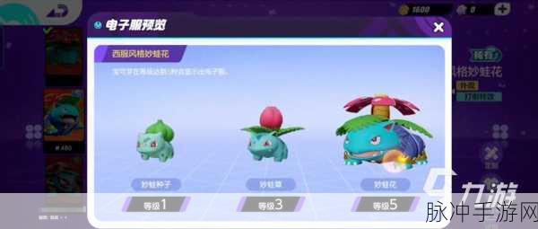 宝可梦大集结玩法深度解析，策略与技巧的完美结合