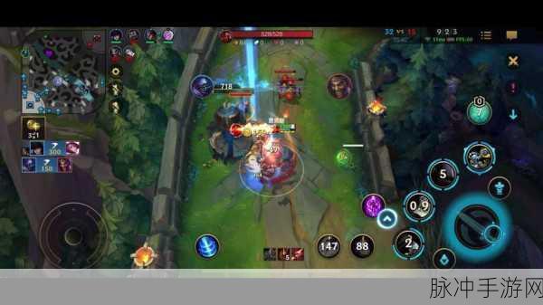 lol查天赋出装的网站：最全面的LOL天赋与出装查询网站推荐解析