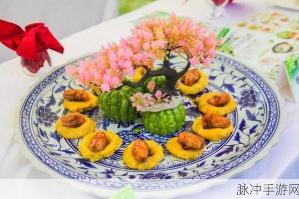 龙之谷手游烹饪系统深度解析，美食与战斗的双重乐趣