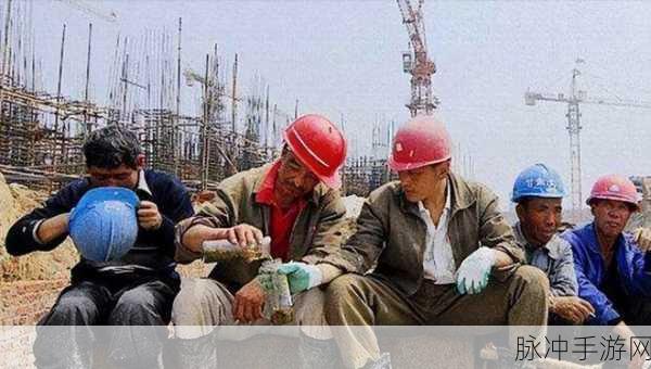 婉莹满足了十几个农民工：拓展婉莹：温暖关怀十余农民工的心灵与生活