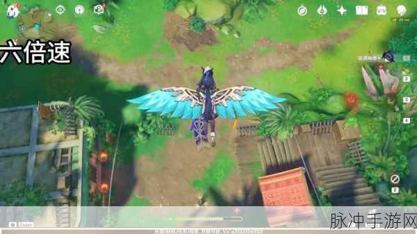 原神nineboxmod3d：原神九宫格MOD3D：探索提瓦特的新维度与奇幻冒险