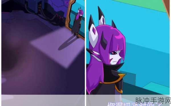 赛尔号大乱斗在哪：赛尔号大乱斗：探索全新战场的冒险之旅