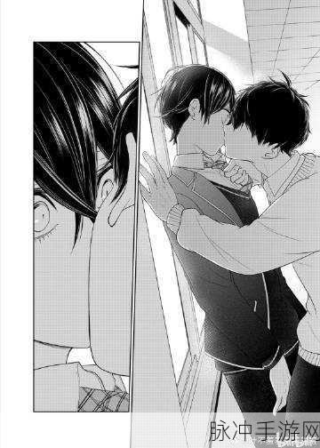 羞羞漫画动漫：禁忌之恋：羞羞漫画中的暗涌与激情