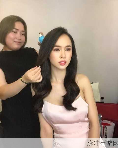 越南美籍女rapper：越南美籍女rapper：文化交融下的音乐之旅与自我表达