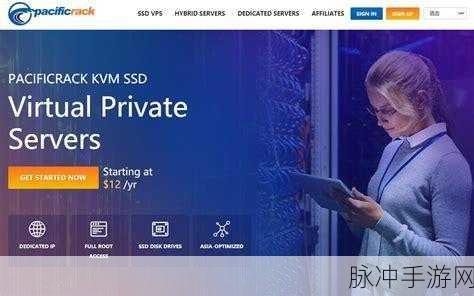 windowsvps美国：美国高性能Windows VPS服务器，助力您的业务腾飞