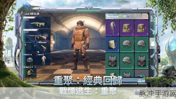 绝地求生国服最新消息：绝地求生国服最新动态与玩家期待的全面分析