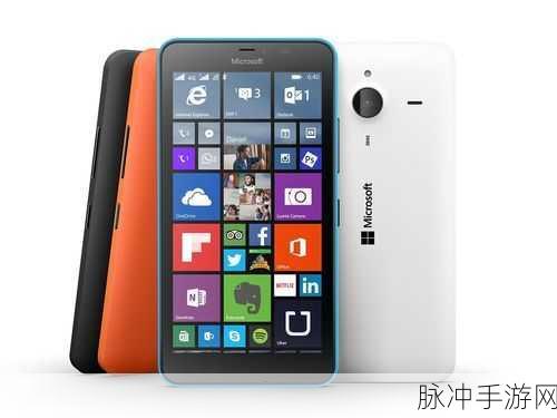日本WINDOWSPHONE：探索日本市场的Windows Phone潜力与发展前景分析
