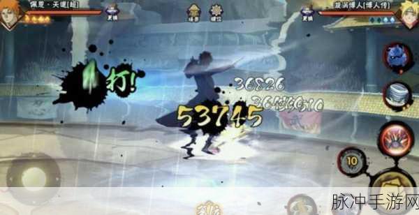 火影忍者里忍者耐力测试：火影忍者中的极限挑战：忍者耐力测试全解析