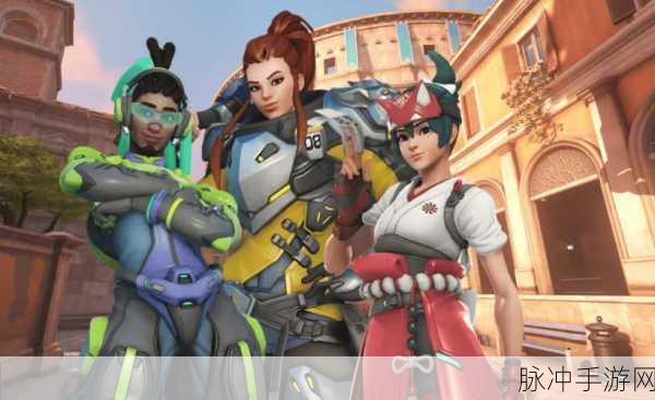 守望先锋2国服回归：守望先锋2国服强势回归，重燃玩家热情与期待