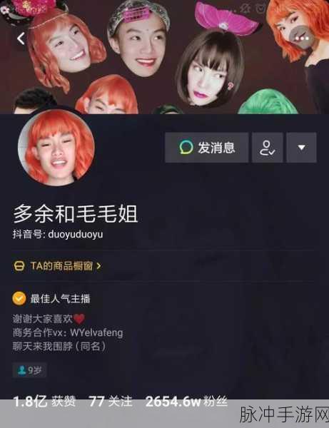 抖音探探高清无码免费在线观看：尽享高清探探精彩瞬间，抖音视频全程免费观看