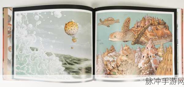 AtlanticOcean的作品：探索大西洋的神秘与奇迹：海洋深处的故事