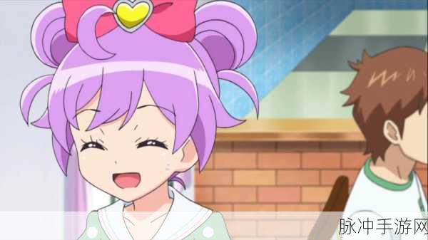 天堂中午在线：探索天堂中午在线的奇幻世界与无限可能