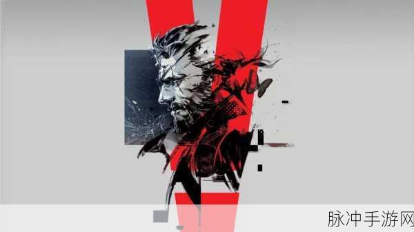 合金装备5幻痛图文攻略，深度解析第13关漆黑Pitch Dark