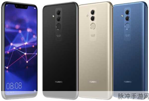 亚洲无mate20pro麻豆：探索亚洲市场：Mate 20 Pro的全新机遇与挑战