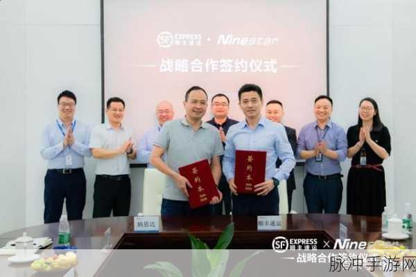 顺丰集团钟生明简介：顺丰集团钟生明：物流行业领袖与创新者的成长历程