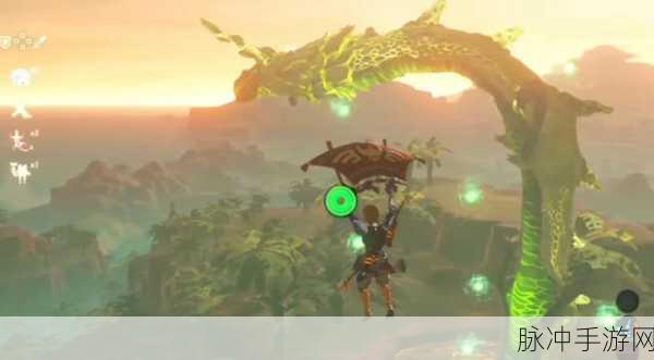 任天堂怎么突然做出了荒野之息这样的作品：任天堂通过创新与开放世界设计，成功推出《荒野之息》。