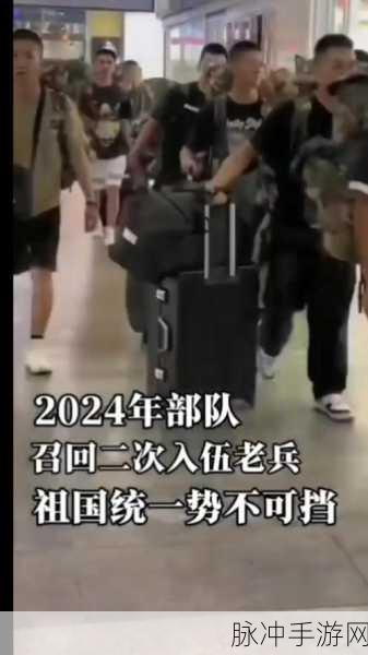 2024年召回老兵怎么回事：2024年召回老兵政策解析与影响探讨