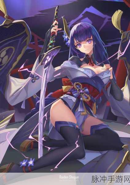 雷电将军脚法熟练脚法：雷电将军脚法的高效扩展与熟练技巧分享