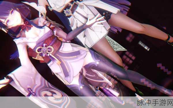 雷电将军脚法熟练脚法：雷电将军脚法的高效扩展与熟练技巧分享