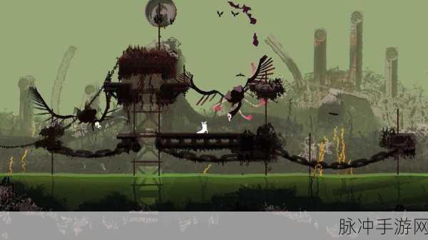 类银河恶魔城三大神作：星际探险：银河恶魔城的三大神秘挑战