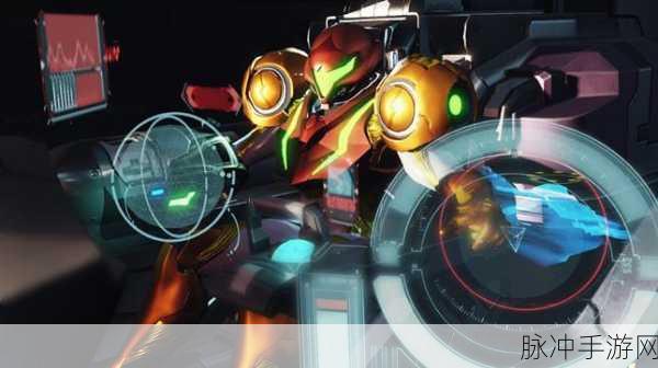 类银河恶魔城三大神作：星际探险：银河恶魔城的三大神秘挑战