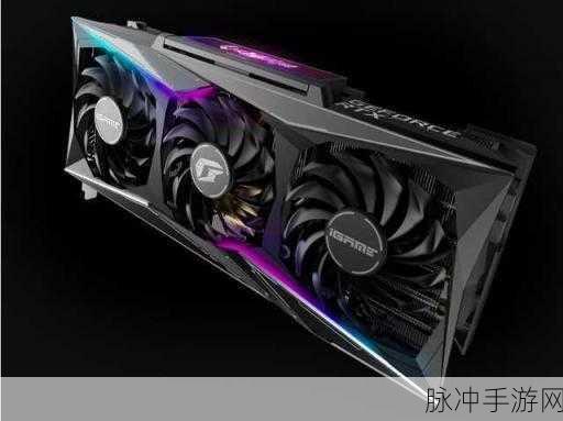 geforce310显卡：提升视觉体验，探索GeForce 310显卡的强大性能与应用潜力！