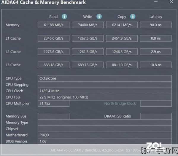 7940hs：轻松掌握7940HS处理器的性能与应用优势分析
