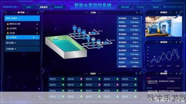 锕锕锕锕锕锕锕好多水软件：多功能水资源管理软件：高效利用与智能调配系统