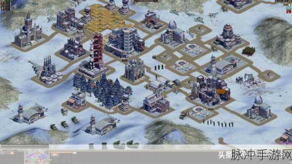 国家的崛起秘籍：全球崛起之道：国家强盛的秘密与策略探讨