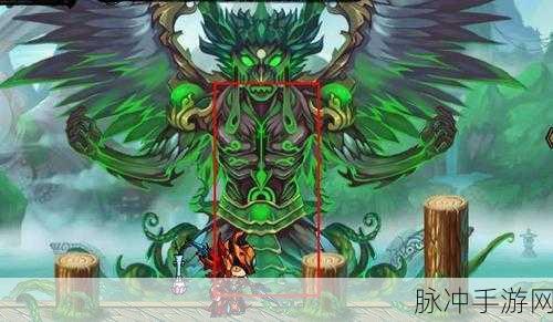 造梦西游4暑寒大王回血机制及攻略详解