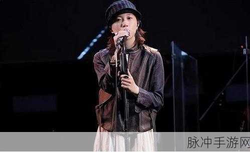 窦靖童 出柜：窦靖童勇敢出柜，展现自我真实一面