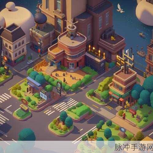 游戏开发巨头攻略:深入解析游戏开发巨头的成功秘诀与策略